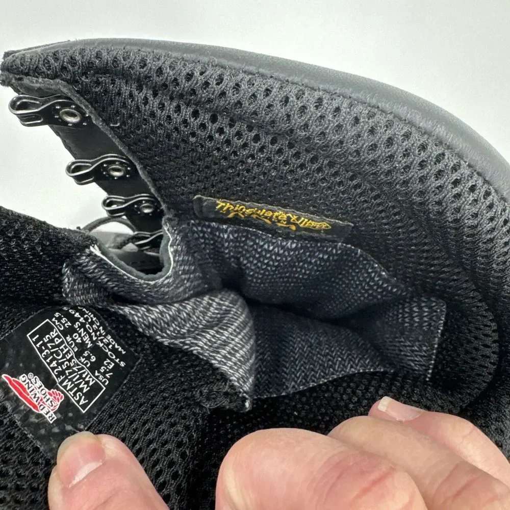 Red Wing 4495 Goretex 12